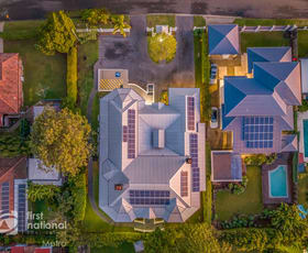 Offices commercial property for sale at 135 Brougham Street Fairfield QLD 4103