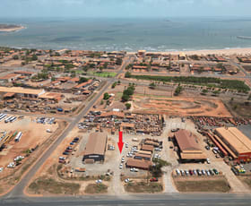 Factory, Warehouse & Industrial commercial property for sale at Lot 1414 & 1415 Wilson Street Port Hedland WA 6721