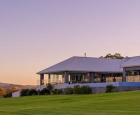 Rural / Farming commercial property sold at Abbotts Falls Road Wingham NSW 2429