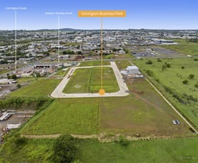 Showrooms / Bulky Goods commercial property for lease at Lot 10/Lot 12 Robson Hursley Road Torrington QLD 4350