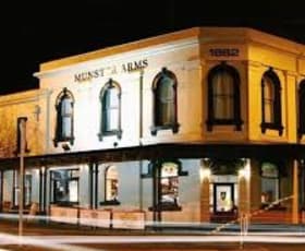 Hotel, Motel, Pub & Leisure commercial property for sale at 10 Victoria Street Ballarat Central VIC 3350