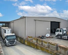 Factory, Warehouse & Industrial commercial property sold at 223-233 Eastern Parade Gillman SA 5013