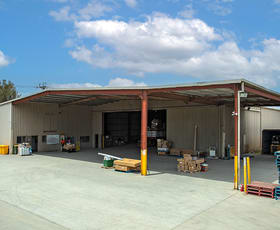 Factory, Warehouse & Industrial commercial property sold at 223-233 Eastern Parade Gillman SA 5013