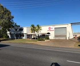 Factory, Warehouse & Industrial commercial property sold at 9 Redden Street Portsmith QLD 4870