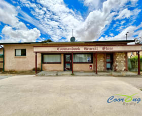 Other commercial property sold at 3169 Dukes Highway Coomandook SA 5261