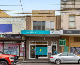 Development / Land commercial property for sale at 861 Sydney Road Brunswick VIC 3056