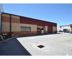 Factory, Warehouse & Industrial commercial property sold at 4/8-10 Enterprise Cres Malaga WA 6090