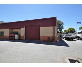 Factory, Warehouse & Industrial commercial property for sale at 4/8-10 Enterprise Cres Malaga WA 6090