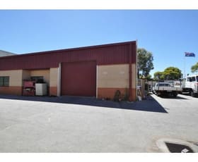 Factory, Warehouse & Industrial commercial property sold at 4/8-10 Enterprise Cres Malaga WA 6090