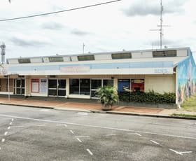 Medical / Consulting commercial property for sale at 116-120 Eighth Avenue Home Hill QLD 4806