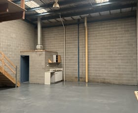 Factory, Warehouse & Industrial commercial property sold at Unit 5/5-7 Paul Court Dandenong VIC 3175