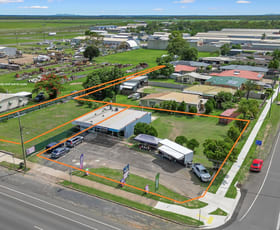 Development / Land commercial property for sale at 279 Goodwood Road Thabeban QLD 4670