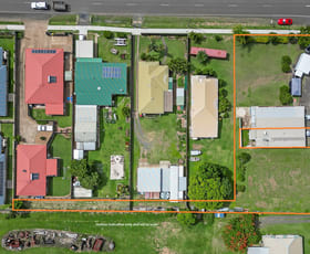 Medical / Consulting commercial property for sale at 279 Goodwood Road Thabeban QLD 4670