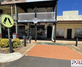 Shop & Retail commercial property for sale at 84 Caswell Street Peak Hill NSW 2869