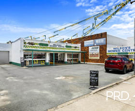 Showrooms / Bulky Goods commercial property for sale at 279 Alice Street Maryborough QLD 4650