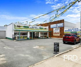 Shop & Retail commercial property sold at 279 Alice Street Maryborough QLD 4650