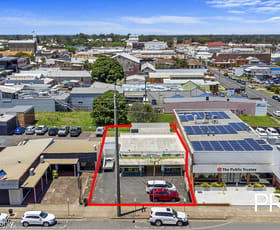 Offices commercial property for sale at 279 Alice Street Maryborough QLD 4650