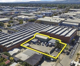 Factory, Warehouse & Industrial commercial property for sale at 37-39 Conmurra Avenue Edwardstown SA 5039