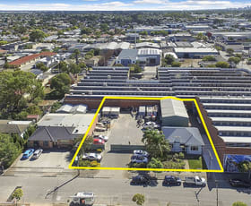 Factory, Warehouse & Industrial commercial property for sale at 37-39 Conmurra Avenue Edwardstown SA 5039
