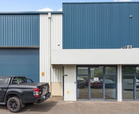 Factory, Warehouse & Industrial commercial property sold at Unit 3/25-27 Roxburgh Avenue Lonsdale SA 5160