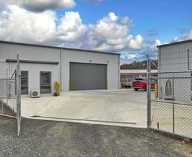 Factory, Warehouse & Industrial commercial property sold at Unit 2/4 Legana Park Drive Legana TAS 7277
