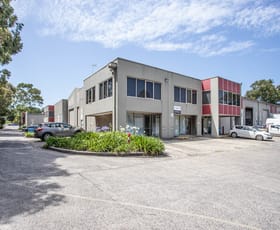 Factory, Warehouse & Industrial commercial property for sale at 16/7 Salisbury Road Castle Hill NSW 2154