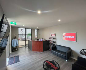 Factory, Warehouse & Industrial commercial property sold at 3/9 Chapel Street Lynbrook VIC 3975