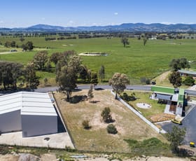 Development / Land commercial property sold at 85 Lions Drive Mudgee NSW 2850
