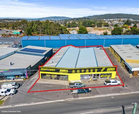 Shop & Retail commercial property sold at 47-49 Don Road Devonport TAS 7310