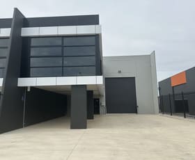 Factory, Warehouse & Industrial commercial property for lease at 2/11 Zal Street Melton VIC 3337