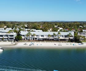 Hotel, Motel, Pub & Leisure commercial property sold at Noosaville QLD 4566