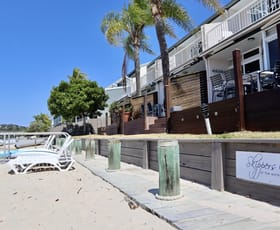 Hotel, Motel, Pub & Leisure commercial property sold at Noosaville QLD 4566