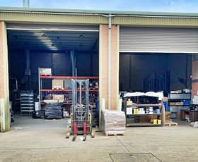 Showrooms / Bulky Goods commercial property sold at 18c/4 Homepride Ave Warwick Farm NSW 2170