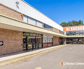 Showrooms / Bulky Goods commercial property sold at 11/5 Hollylea Road Leumeah NSW 2560