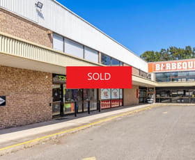 Showrooms / Bulky Goods commercial property sold at 11/5 Hollylea Road Leumeah NSW 2560