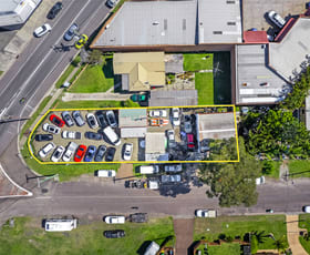 Development / Land commercial property sold at 461 The Entrance Road Long Jetty NSW 2261