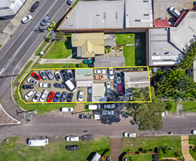 Showrooms / Bulky Goods commercial property sold at 461 The Entrance Road Long Jetty NSW 2261