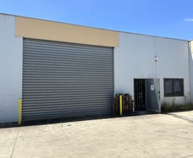 Factory, Warehouse & Industrial commercial property for sale at 5/57 Reserve Road Melton VIC 3337