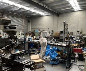 Factory, Warehouse & Industrial commercial property sold at 5/57 Reserve Road Melton VIC 3337