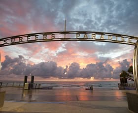 Hotel, Motel, Pub & Leisure commercial property for sale at Surfers Paradise QLD 4217