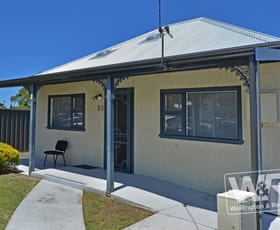 Medical / Consulting commercial property sold at 91 Earl Street Albany WA 6330