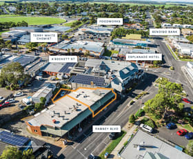 Shop & Retail commercial property sold at 2A-2B Ramsey Boulevard Inverloch VIC 3996