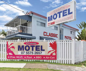 Hotel, Motel, Pub & Leisure commercial property sold at 2429 Gold Coast Highway Mermaid Beach QLD 4218