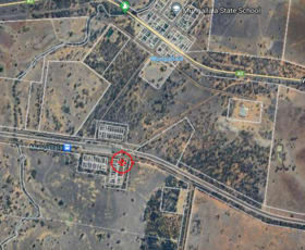 Development / Land commercial property sold at 39 - 40 James Street V Gate QLD 4465