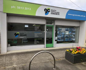 Shop & Retail commercial property sold at 16 Main St Welshpool VIC 3966