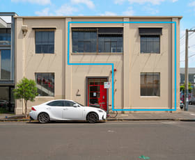 Factory, Warehouse & Industrial commercial property for sale at 1/57 Keele Street Collingwood VIC 3066
