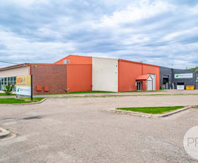 Factory, Warehouse & Industrial commercial property sold at 28 Nagle Street Wagga Wagga NSW 2650