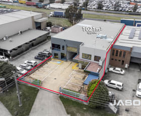 Factory, Warehouse & Industrial commercial property for lease at 24 Ovata Drive Tullamarine VIC 3043