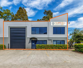 Factory, Warehouse & Industrial commercial property sold at 7/24 Enterprise Drive Beresfield NSW 2322