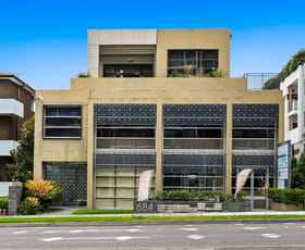Offices commercial property sold at Suite 2 & 3/684 Princes Highway Kogarah NSW 2217